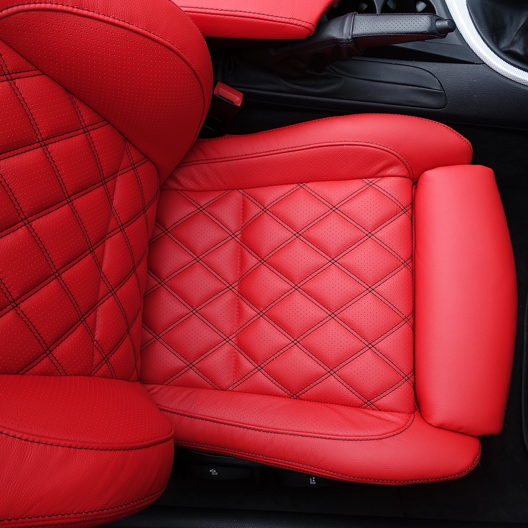 BMW 1 Series Seat Surgeons
