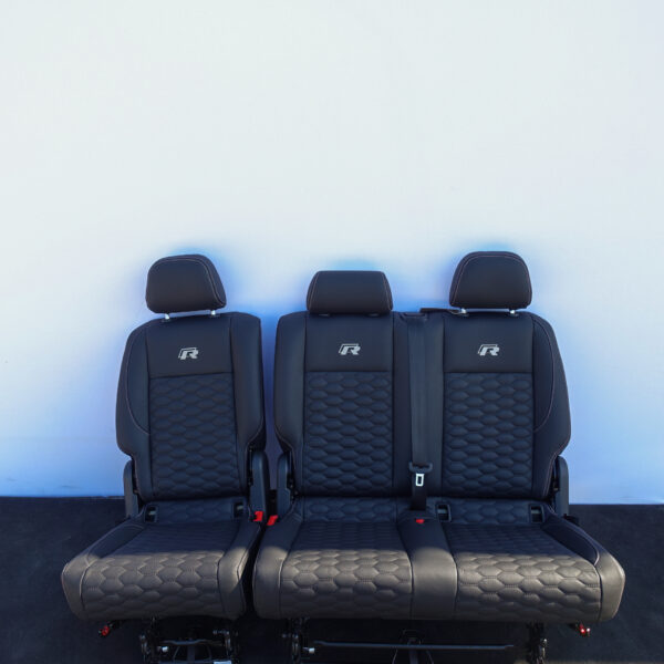 VW Caddy Maxi 7 Seater Seat Surgeons