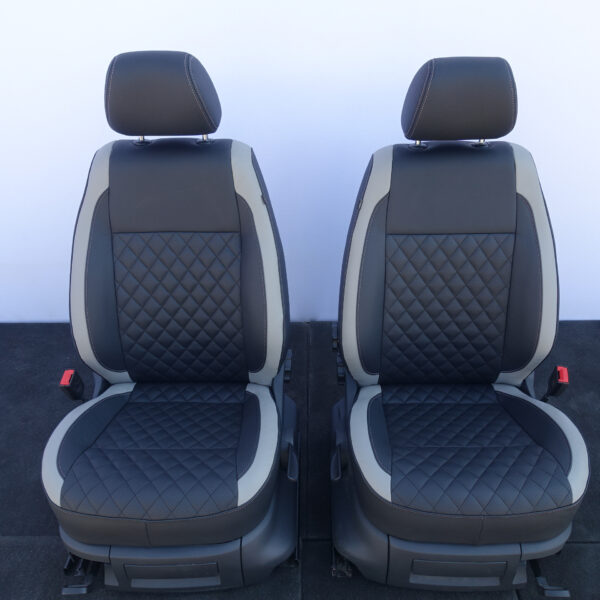VW Caddy Seat Surgeons