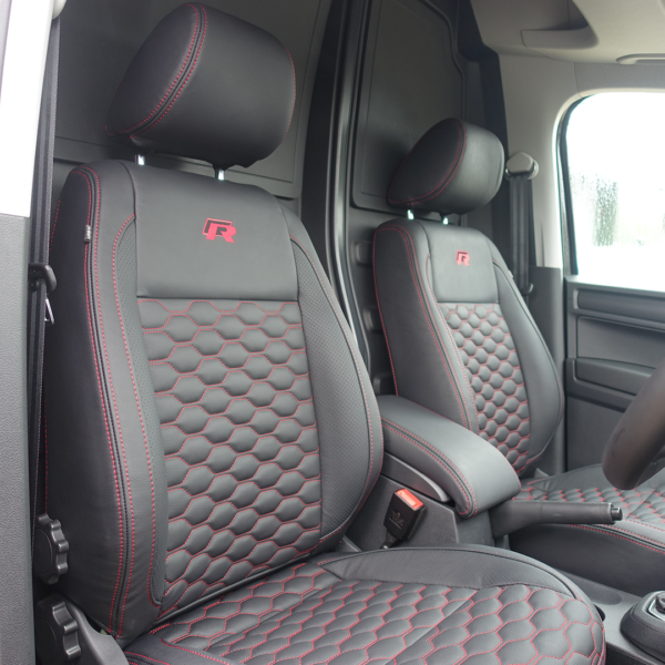 VW Caddy Seat Surgeons
