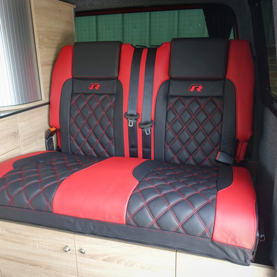 103 RIB Bed Seat Surgeons