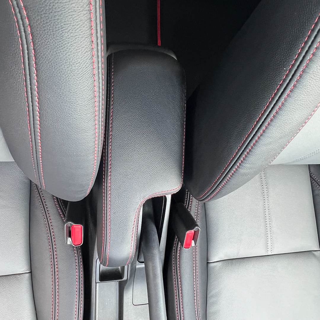 Honda Jazz Seat Surgeons