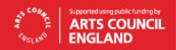 Arts Council England.