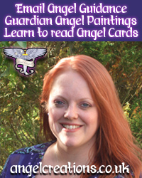 Angel Creations Advert