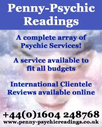 Penny Psychic Readings