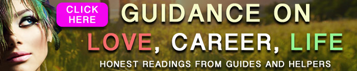 Psychic Readings from Spirit Guides, Career, Money, Life Psychic Readings from Spirit Guides, Career, Money, Life