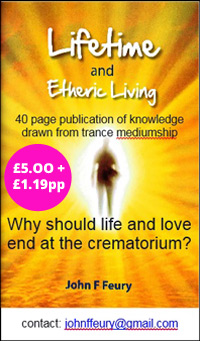 Etheric Living
