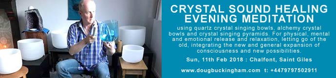 Crystal Sound Healing Crystal Sound Healing