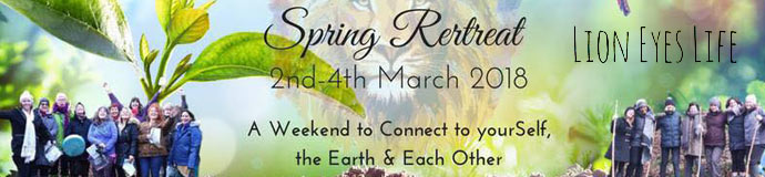 Spring Retreat 2018