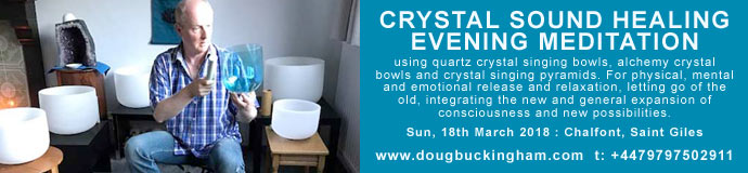 Crystal Sound Healing Crystal Sound Healing