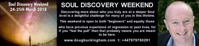 Soul Discovery Soul Discovery