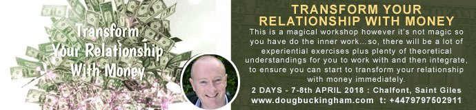 Transform Your Relationship with Money Transform Your Relationship with Money