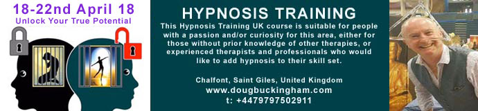Hypnosis Training