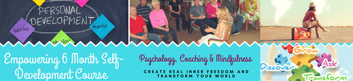 Group Empowerment Coaching Course Group Empowerment Coaching Course