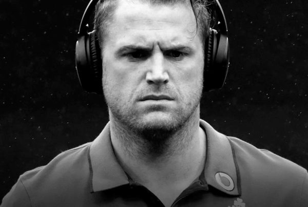 Jamie Heaslip