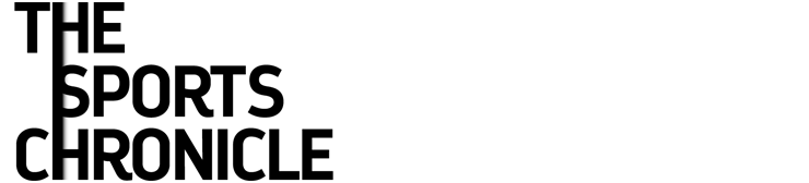 The Sports Chronicle Logo