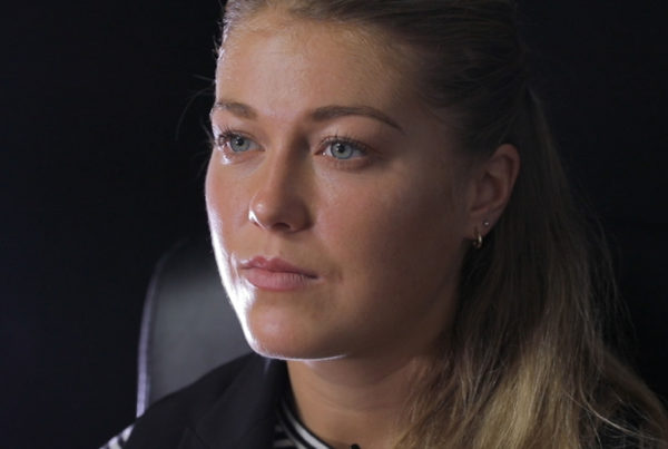 Sarah Rowe | The Sports Chronicle