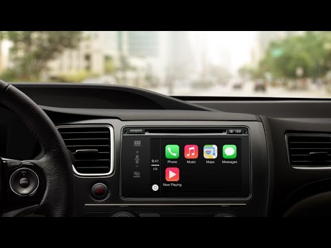 Google is putting Android in new Volvo and Audi cars