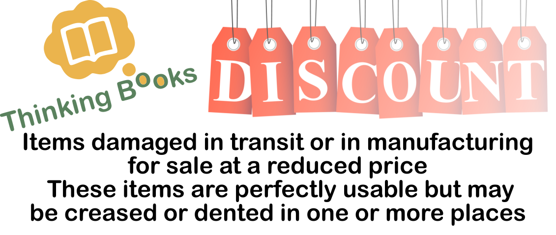 Discounted Items damaged in Transit or Manufacture Discounted Items damaged in Transit or Manufacture