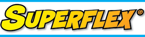 Superflex Logo