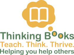 Thinking Books Thinking Books