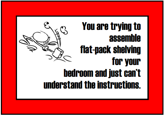 Anger Management Discussion Cards Secondary Anger Management Discussion Cards Secondary