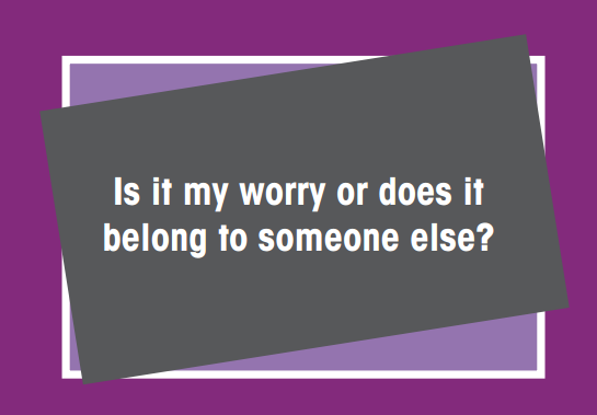 Little Tin of Teenage Worries Little Tin of Teenage Worries