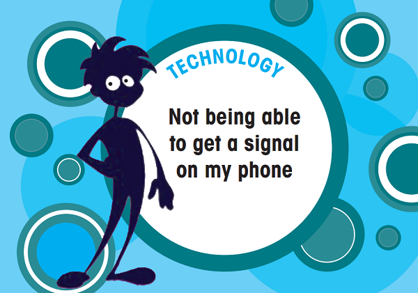 Little Tin of Niggles Little Tin of Niggles