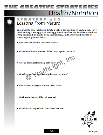 102 Creative Strategies for Depressed Children and Adolescents 102 Creative Strategies for Depressed Children and Adolescents