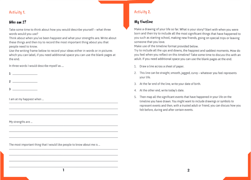 My Attendance Journal My Attendance Journal