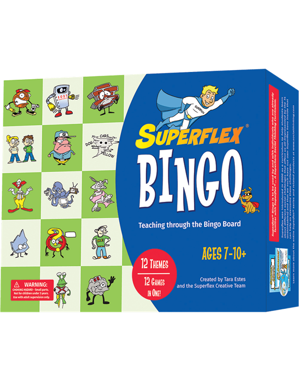 Superflex Series All-in-One Bundle Superflex Series All-in-One Bundle