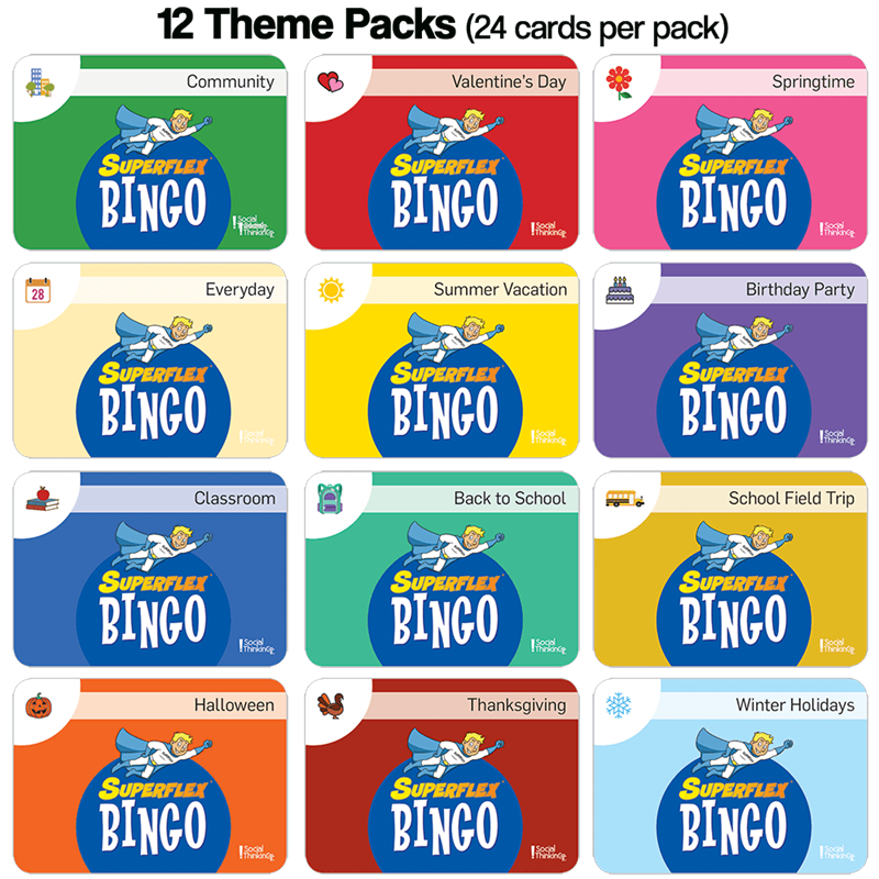Superflex Bingo Superflex Bingo