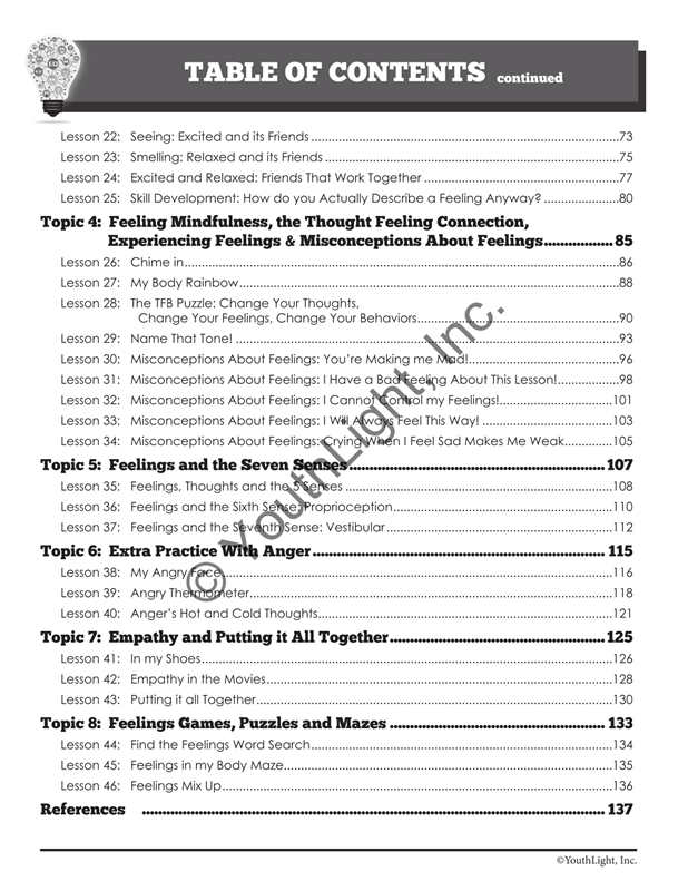 Building Emotional Intelligence Building Emotional Intelligence