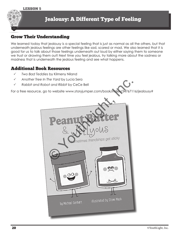 Building Emotional Intelligence Building Emotional Intelligence