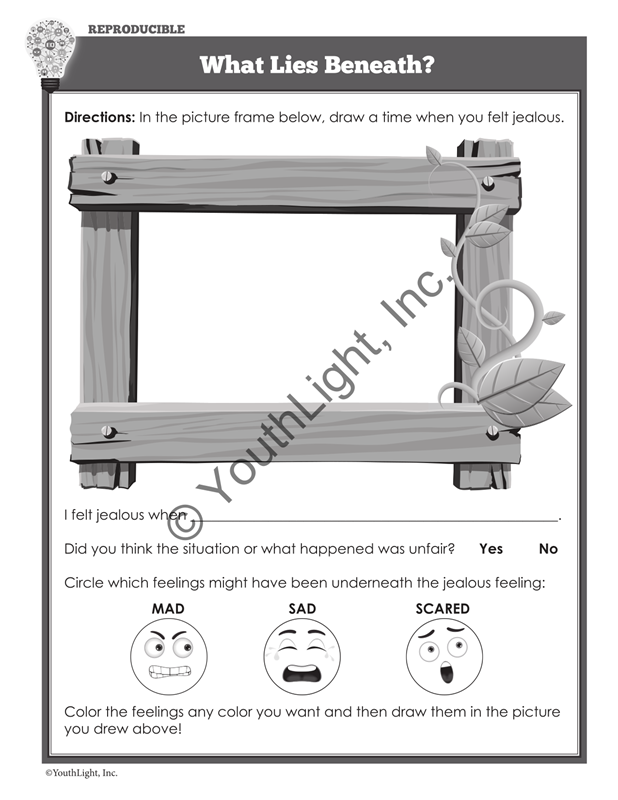 Building Emotional Intelligence Building Emotional Intelligence