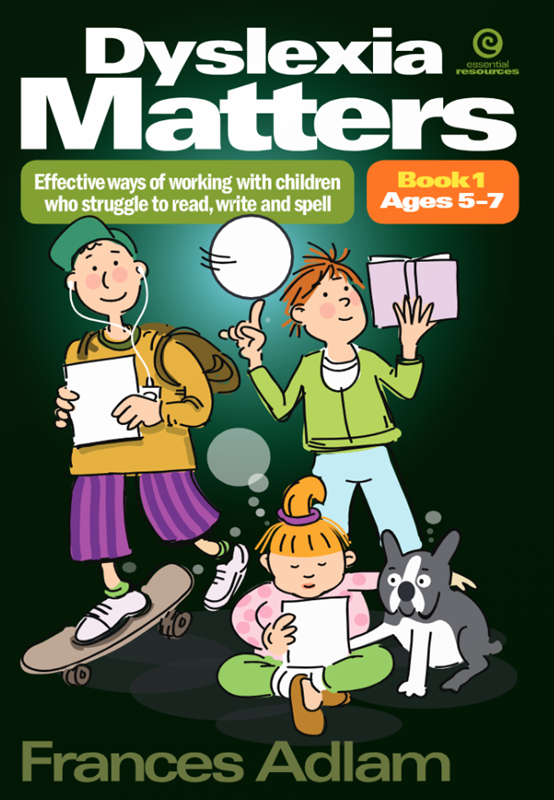 Dyslexia Matters: Set (Book 1, 2 & 3) Dyslexia Matters: Set (Book 1, 2 & 3)