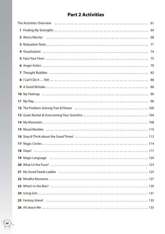 The Essential Resilience & Wellbeing Toolkit for Early Years & Younger Children The Essential Resilience & Wellbeing Toolkit for Early Years & Younger Children