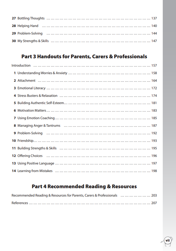 The Essential Resilience & Wellbeing Toolkit for Early Years & Younger Children