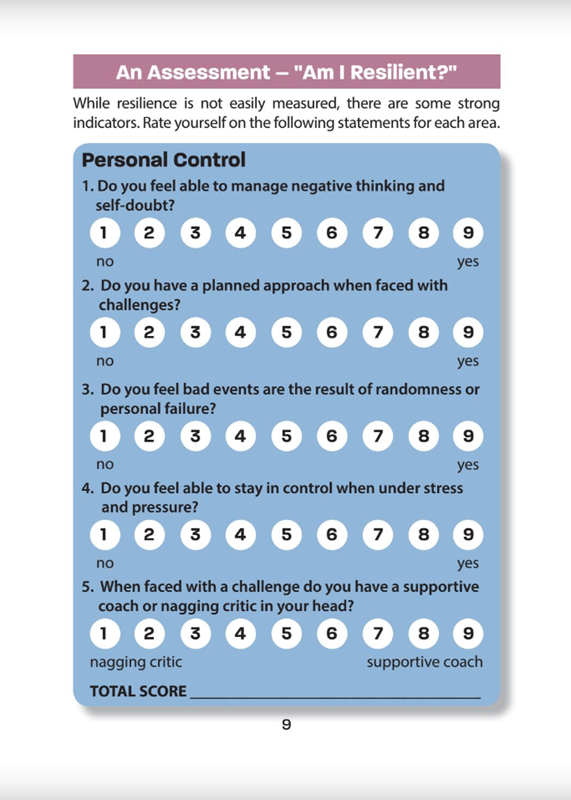 Helpful Handbooks for Parents, Carers and Professionals: Family Resilience Helpful Handbooks for Parents, Carers and Professionals: Family Resilience