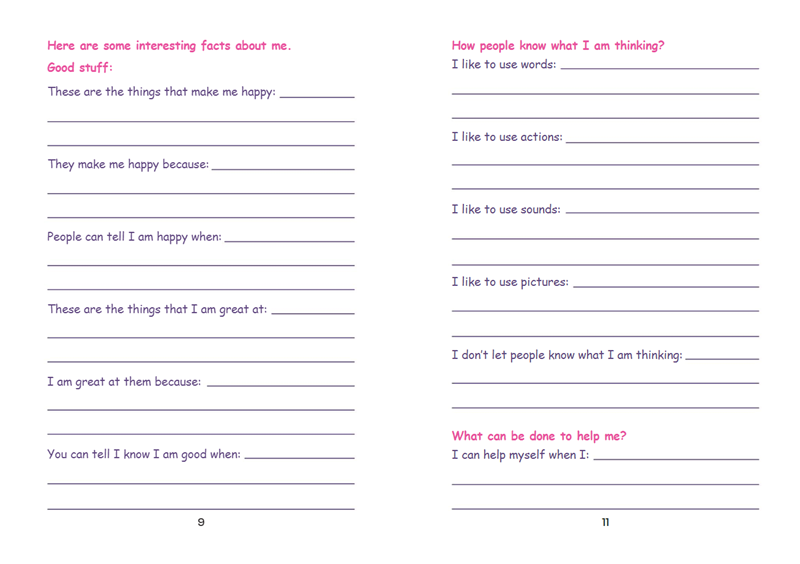 Helpful Handbooks for Parents/Carers & Professionals: Working with Professionals Helpful Handbooks for Parents/Carers & Professionals: Working with Professionals