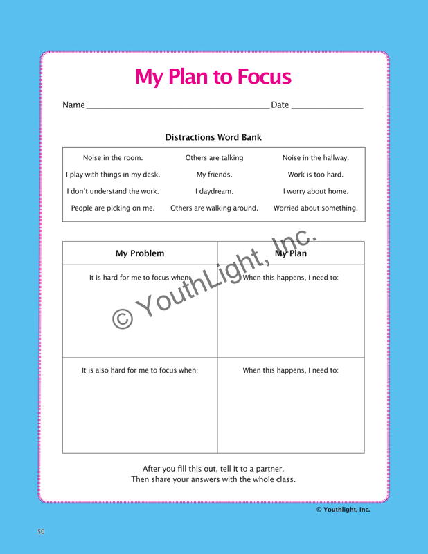 Hocus Pocus Learn to Focus Hocus Pocus Learn to Focus