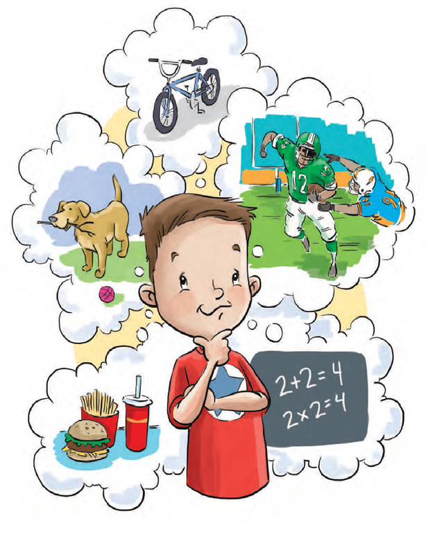 Hunter and His Amazing Remote Control Hunter and His Amazing Remote Control