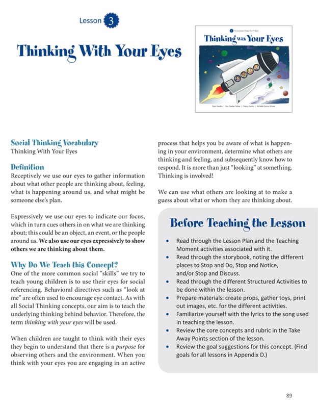 We Thinkers! Volume 1 Social Explorers Deluxe Package We Thinkers! Volume 1 Social Explorers Deluxe Package