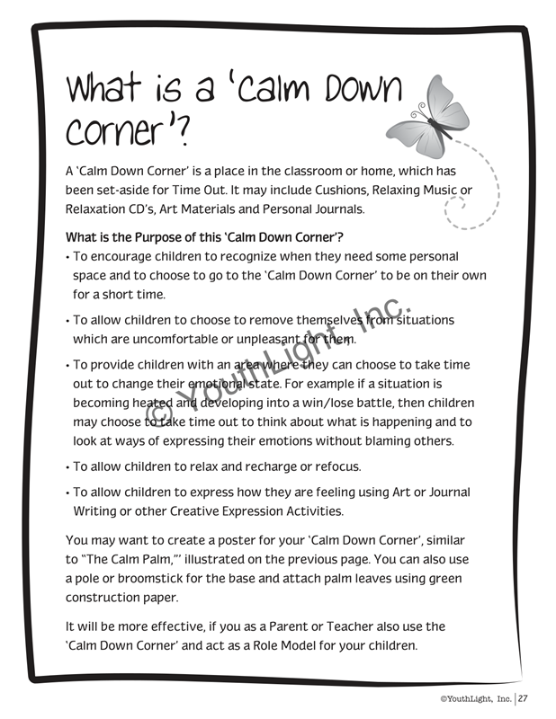 It's Fun to Learn About Feelings It's Fun to Learn About Feelings