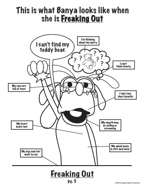 Keeping Calm Keeping Calm