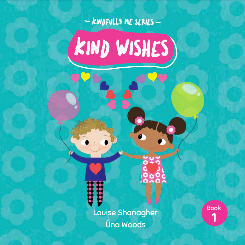 Kindfully Me Series - 3 Book Set Kindfully Me Series - 3 Book Set