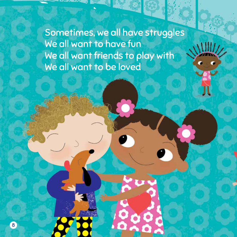 Kindfully Me Series - 3 Book Set Kindfully Me Series - 3 Book Set