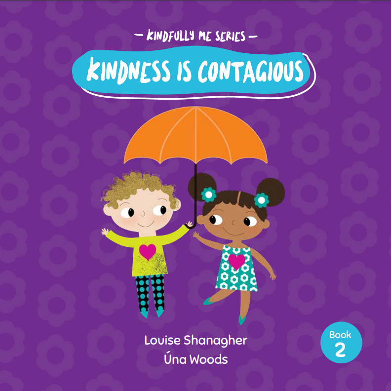 Kindfully Me Series - 3 Book Set Kindfully Me Series - 3 Book Set