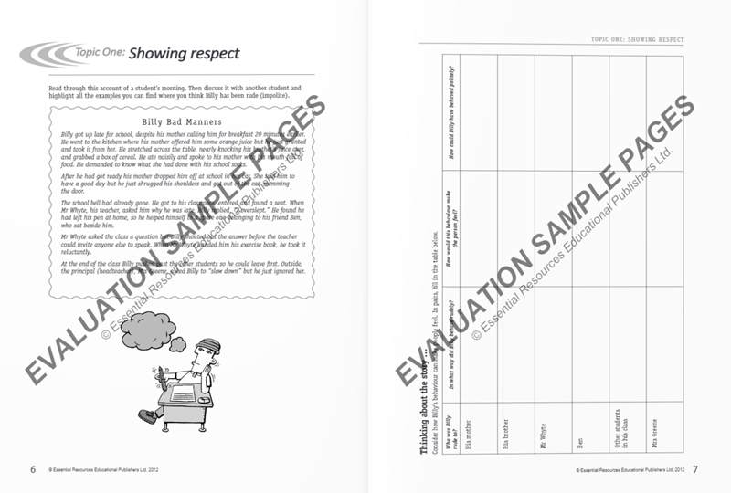 Learning to Behave Learning to Behave