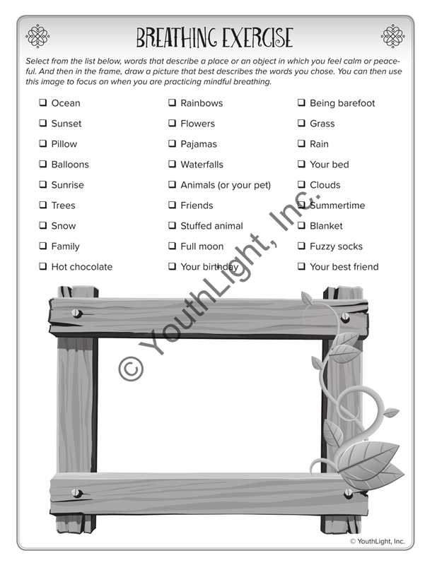 Mindfulness It's Elementary Mindfulness It's Elementary